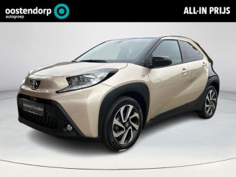 Toyota Aygo X 1.0 VVT-i S-CVT Pulse  occasion 2024