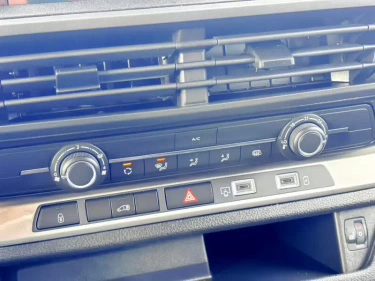 Foto van Toyota PROACE Electric Worker