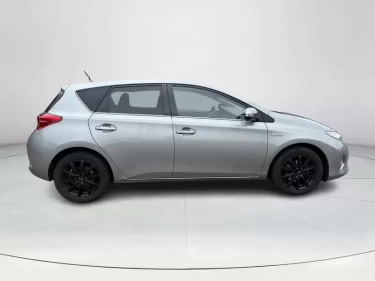 Foto van Toyota Auris