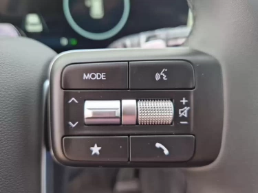 Foto van Hyundai Santa Fe