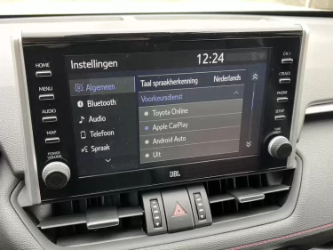Foto van Toyota RAV4
