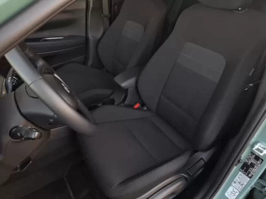 Foto van Hyundai Bayon
