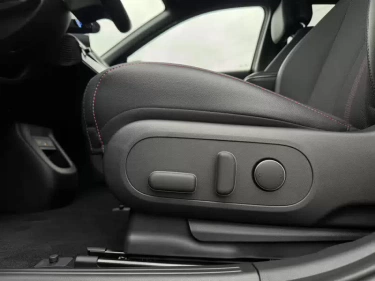 Foto van Hyundai IONIQ 5