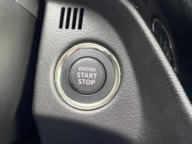 Foto van Suzuki S-Cross