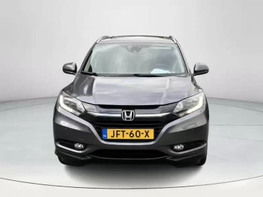 Foto van Honda HR-V
