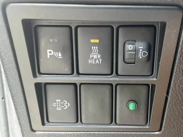 Foto van Toyota Hilux