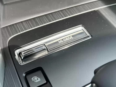 Foto van Mazda CX-60