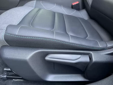 Foto van Citroën Ë-C4