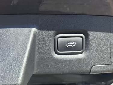 Foto van Hyundai Santa Fe