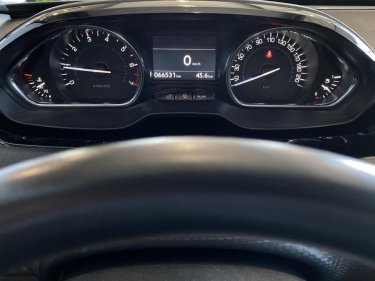 Foto van Peugeot 2008