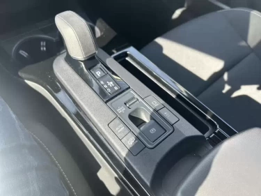 Foto van Toyota Prius