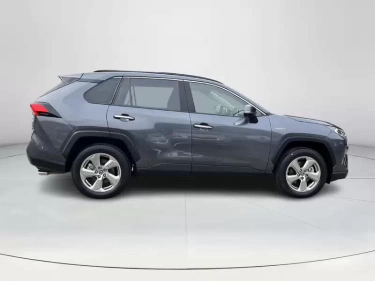 Foto van Toyota RAV4