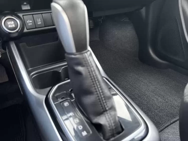 Foto van Suzuki Ignis