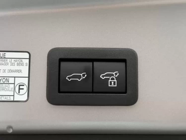 Foto van Toyota Corolla Cross