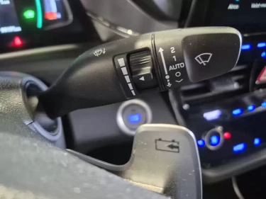 Foto van Hyundai IONIQ