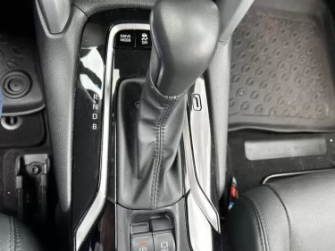 Foto van Toyota Corolla Cross
