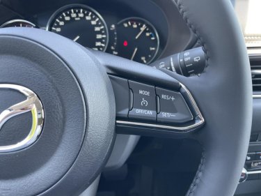 Foto van Mazda CX-5