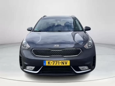 Foto van Kia Niro