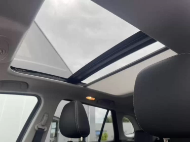 Foto van Suzuki S-Cross