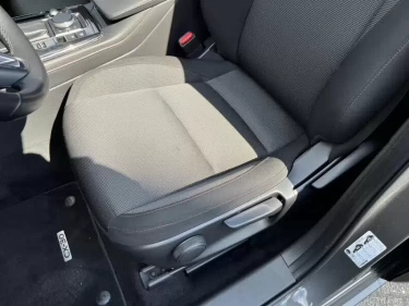 Foto van Mazda CX-30