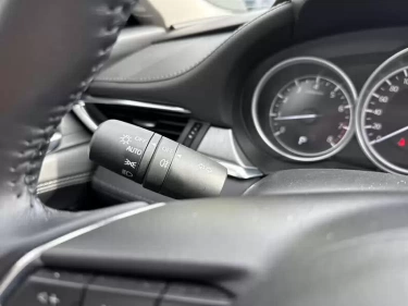 Foto van Mazda 6