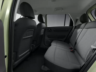 Foto van Hyundai Inster