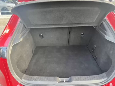 Foto van Mazda CX-30