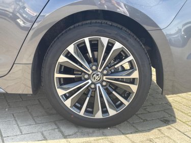 Foto van Toyota Corolla Touring Sports
