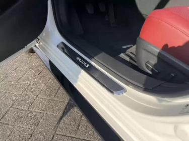 Foto van Mazda 3