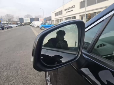 Foto van Toyota Corolla Cross