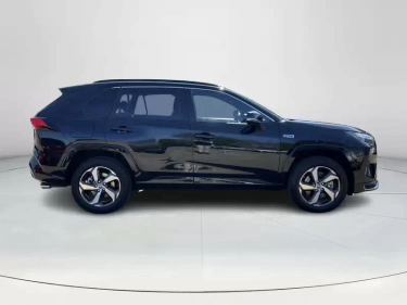 Foto van Toyota RAV4