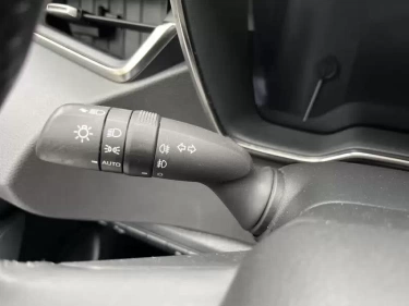 Foto van Toyota Corolla