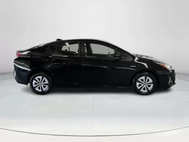 Foto van Toyota Prius