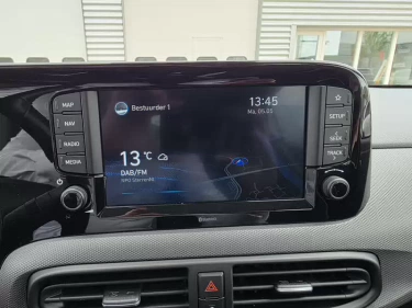 Foto van Hyundai i10