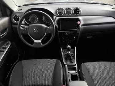 Foto van Suzuki Vitara