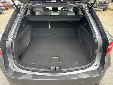 Foto van Toyota Corolla Touring Sports