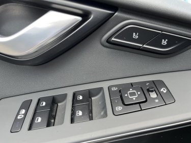 Foto van Kia Niro EV