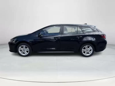 Foto van Toyota Corolla Touring Sports