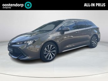 Toyota Corolla Touring Sports 1.8 Hybrid Dynamic | 06-10141018 Voor meer informatie occasion 2022