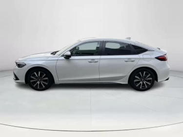 Foto van Honda Civic