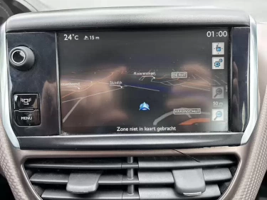 Foto van Peugeot 2008