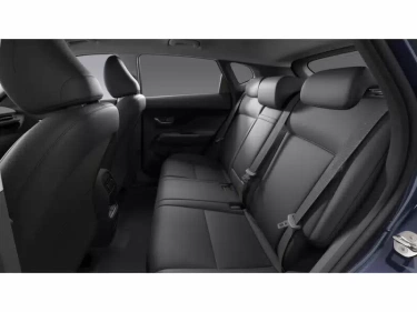 Foto van Hyundai KONA Electric
