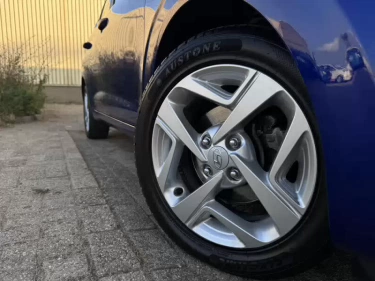 Foto van Hyundai i10
