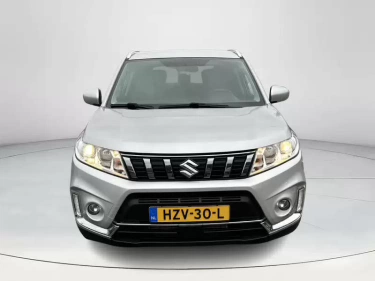 Foto van Suzuki Vitara