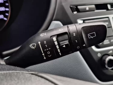 Foto van Hyundai i20