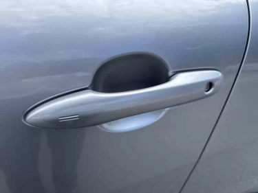 Foto van Toyota Corolla Cross