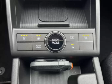 Foto van Hyundai KONA Electric