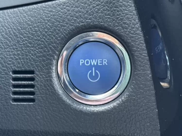 Foto van Toyota Auris Touring Sports