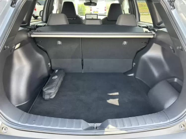 Foto van Toyota Corolla Cross