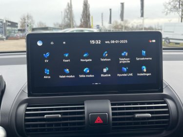 Foto van Hyundai Inster